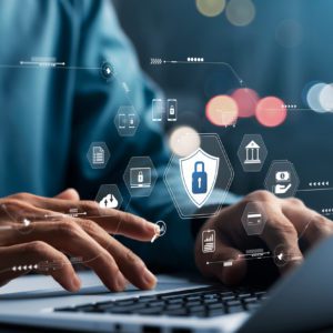 Digital security solutions for protecting student data and school networks