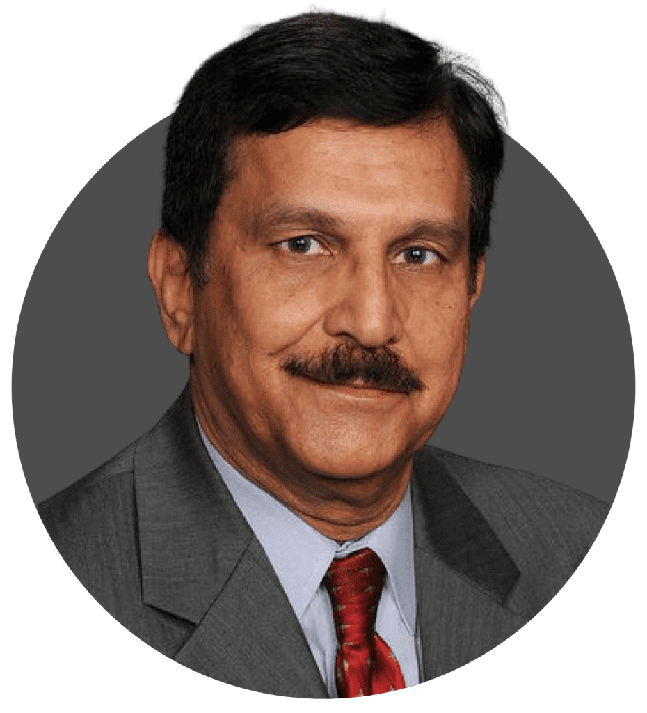 Tahir Ahad President of Total School Solutions