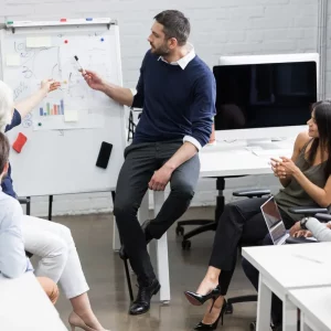 Instructional Coherence