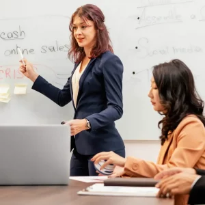 Instructional Leadership for School Principals